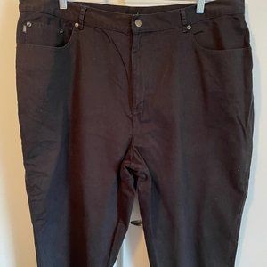 Ralph Lauren, Lauren Jeans Co.